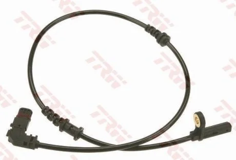 Датчик ABS передн Лів/Прав MERCEDES C (C204), C T-MODEL (S204), C (W204) 1.6-3.5 01.07- (LUCAS) TRW GBS2547