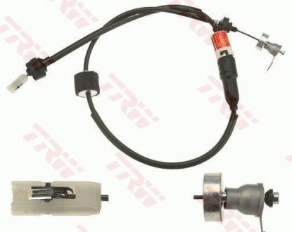 Трос зчеплення (LUCAS) TRW GCC102