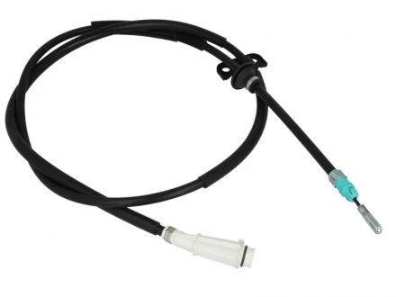 Трос ручного тормоза TRW GCH136