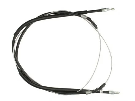 Трос ручного тормоза TRW GCH1606