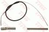Трос ручного гальма TRW GCH1679 (фото 1)