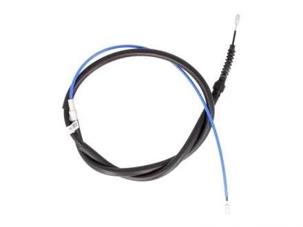 Фото трос ручного гальма TRW GCH1767 Трос ручного гальма TRW GCH1767