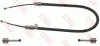 Трос ручного гальма TRW GCH1819 (фото 1)