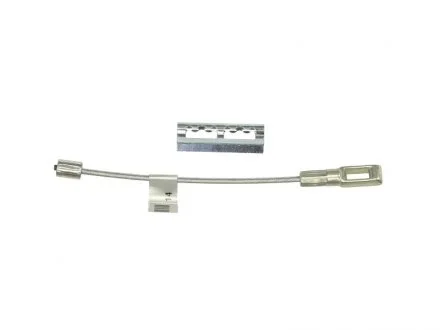 Трос ручного тормоза TRW GCH2107