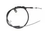 Трос ручника TRW GCH213 (фото 1)