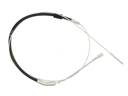 Фото трос ручного гальма TRW GCH277 Трос ручного гальма TRW GCH277