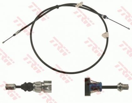 LINKA HAM.RECZNEGO FORD GALAXY 06- (LUCAS) TRW GCH492