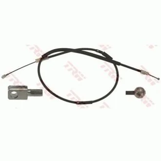 Трос стояночного тормоза TRW GCH510
