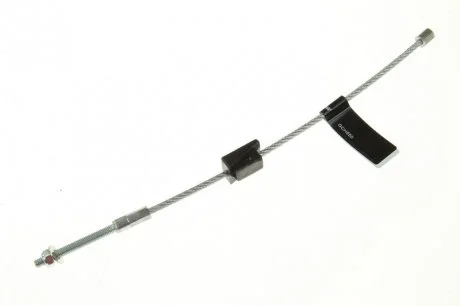 Трос ручного тормоза TRW GCH550