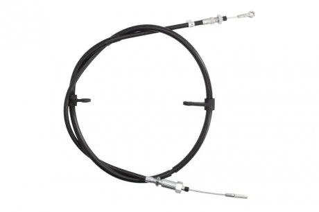 Трос остановочных тормозов TRW GCH588