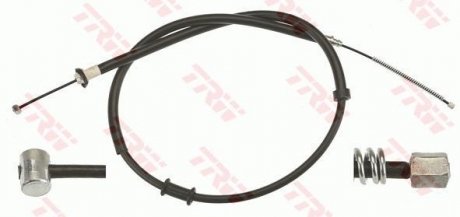 (LUCAS) TRW GCH692