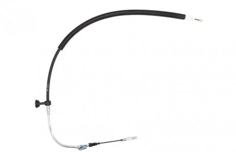 Трос ручного тормоза TRW GCH693