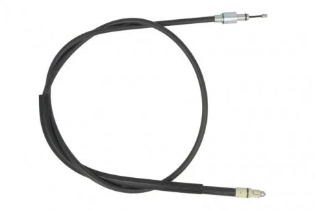 Фото трос стояночного тормоза TRW GCH717 Трос стояночного тормоза TRW GCH717