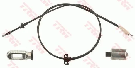Тросовий привод TRW GCH725