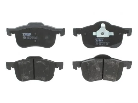 Тормозные колодки TRW GDB1388