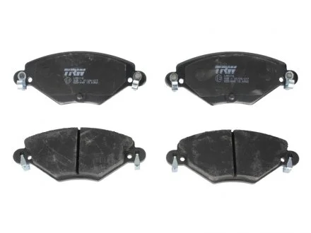 Тормозные колодки TRW GDB1448