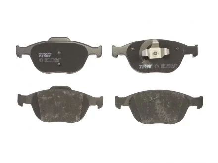 Тормозные колодки TRW GDB1532