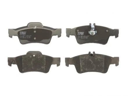 Тормозные колодки TRW GDB1546