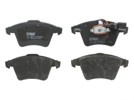 Тормозные колодки TRW GDB1555