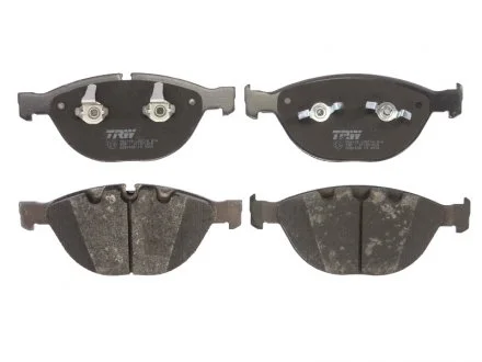 Тормозные колодки TRW GDB1558