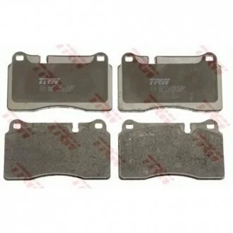 Тормозные колодки TRW GDB1743