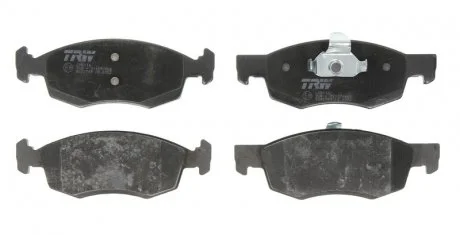 Гальмівні колодки TRW GDB1749