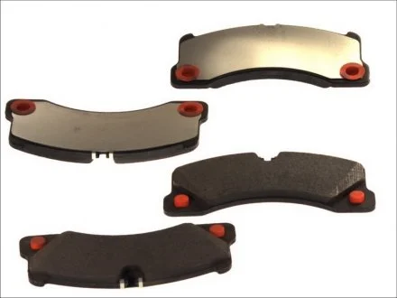 Фото тормозные колодки TRW GDB1774 Тормозные колодки TRW GDB1774