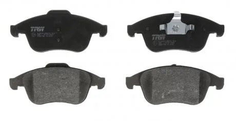 Тормозные колодки TRW GDB1788