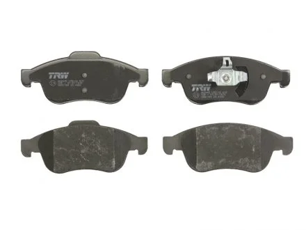 Тормозные колодки TRW GDB1789