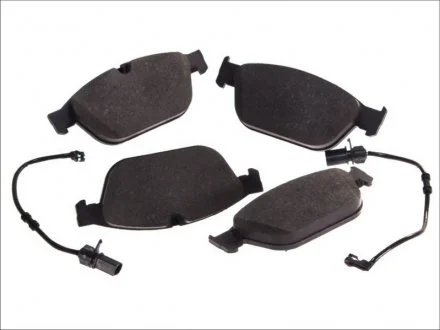 Тормозные колодки TRW GDB1884