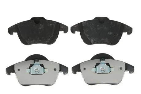 Тормозные колодки TRW GDB1925