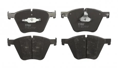 Тормозные колодки TRW GDB1964