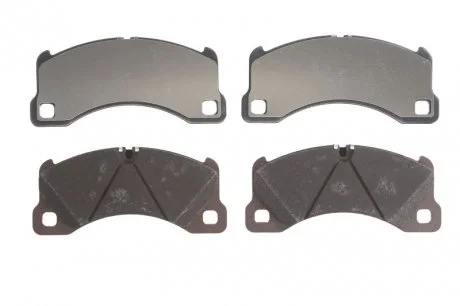 Фото тормозные колодки TRW GDB1969 Тормозные колодки TRW GDB1969