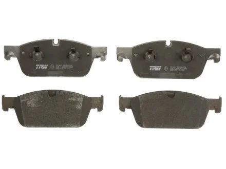 Колодки тормозные TRW GDB1970