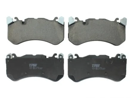 Гальмівні колодки, дискові TRW GDB1977