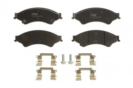 Тормозные колодки TRW GDB2005