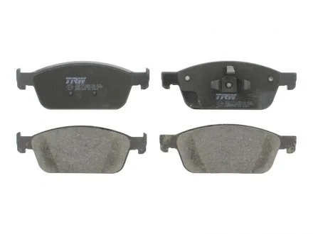 Тормозные колодки TRW GDB2009