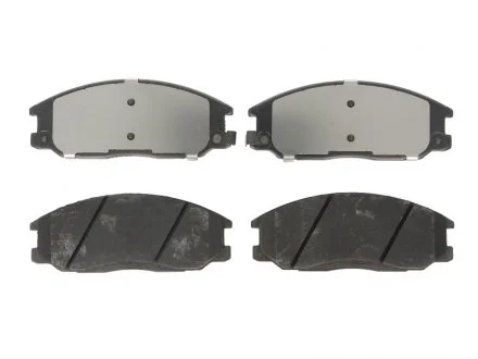 Гальмівні колодки, дискові TRW GDB3244