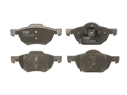 Тормозные колодки TRW GDB3355