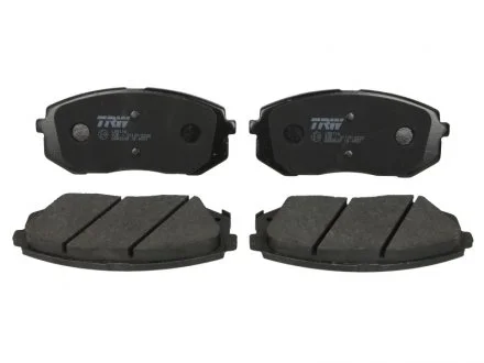 Тормозные колодки TRW GDB3530