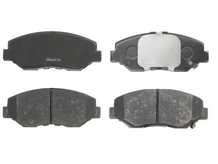 Тормозные колодки, дисковые TRW GDB3627