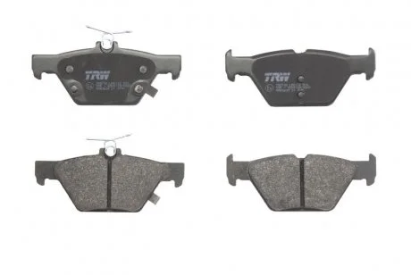 Фото тормозные колодки TRW GDB3639 Тормозные колодки TRW GDB3639