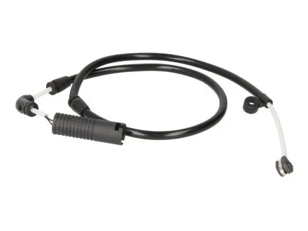 Фото датчик гальмівних колодок BMW X3 2.0-3.0 03-11 - перед TRW GIC204 Датчик гальмівних колодок BMW X3 2.0-3.0 03-11 - перед TRW GIC204