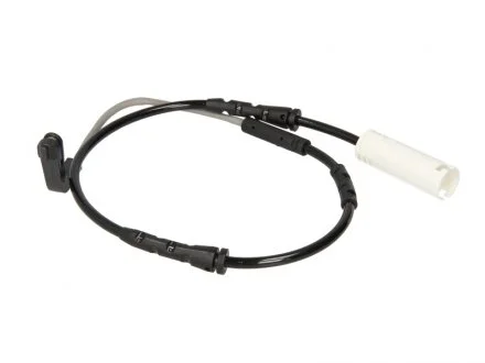 Фото датчик зносу,гальм.колодки TRW GIC240 Датчик зносу,гальм.колодки TRW GIC240