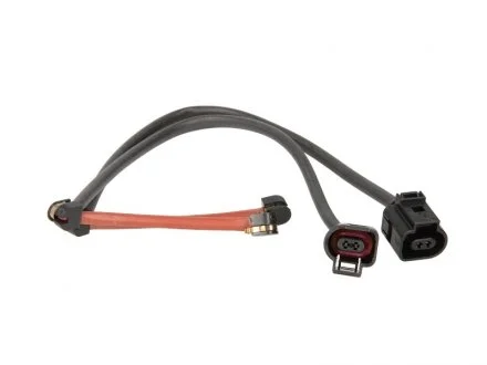 Фото датчик зносу гальмівних колодок передніх Porsche Cayenne (10-), Panamera (10-)/VW Touareg (04-) TRW GIC258 Датчик зносу гальмівних колодок передніх Porsche Cayenne (10-), Panamera (10-)/VW Touareg (04-) TRW GIC258