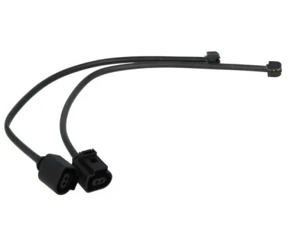 Фото датчик износа передних тормозных колодок Touareg 3.0/4.2 10- TRW GIC326 Датчик износа передних тормозных колодок Touareg 3.0/4.2 10- TRW GIC326