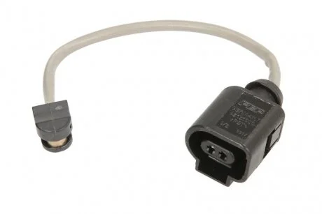 Фото датчик знесення, гальм. TRW GIC366 Датчик знесення, гальм. TRW GIC366