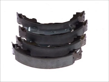 Тормозные колодки барабанные TRW GS8480