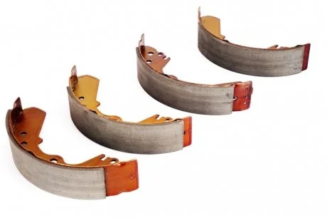 Гальмівні колодки, барабанні TRW GS8551