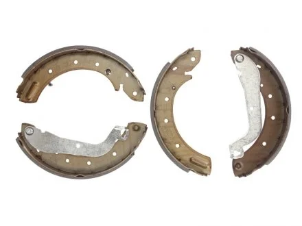 Гальмівні колодки (набір) TRW GS8625